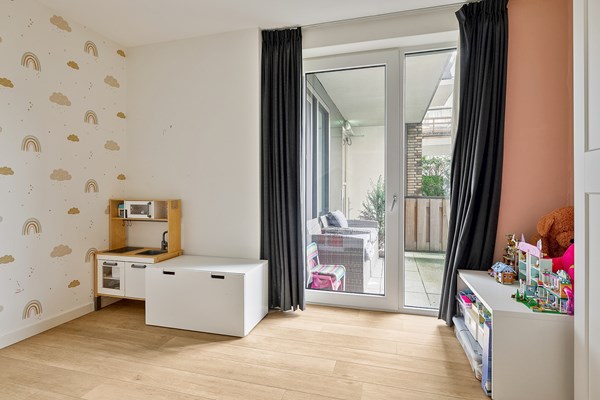Medium property photo - Nida Senffstraat 11, 1095 MX Amsterdam